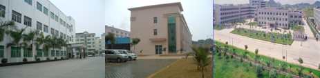 external facility image